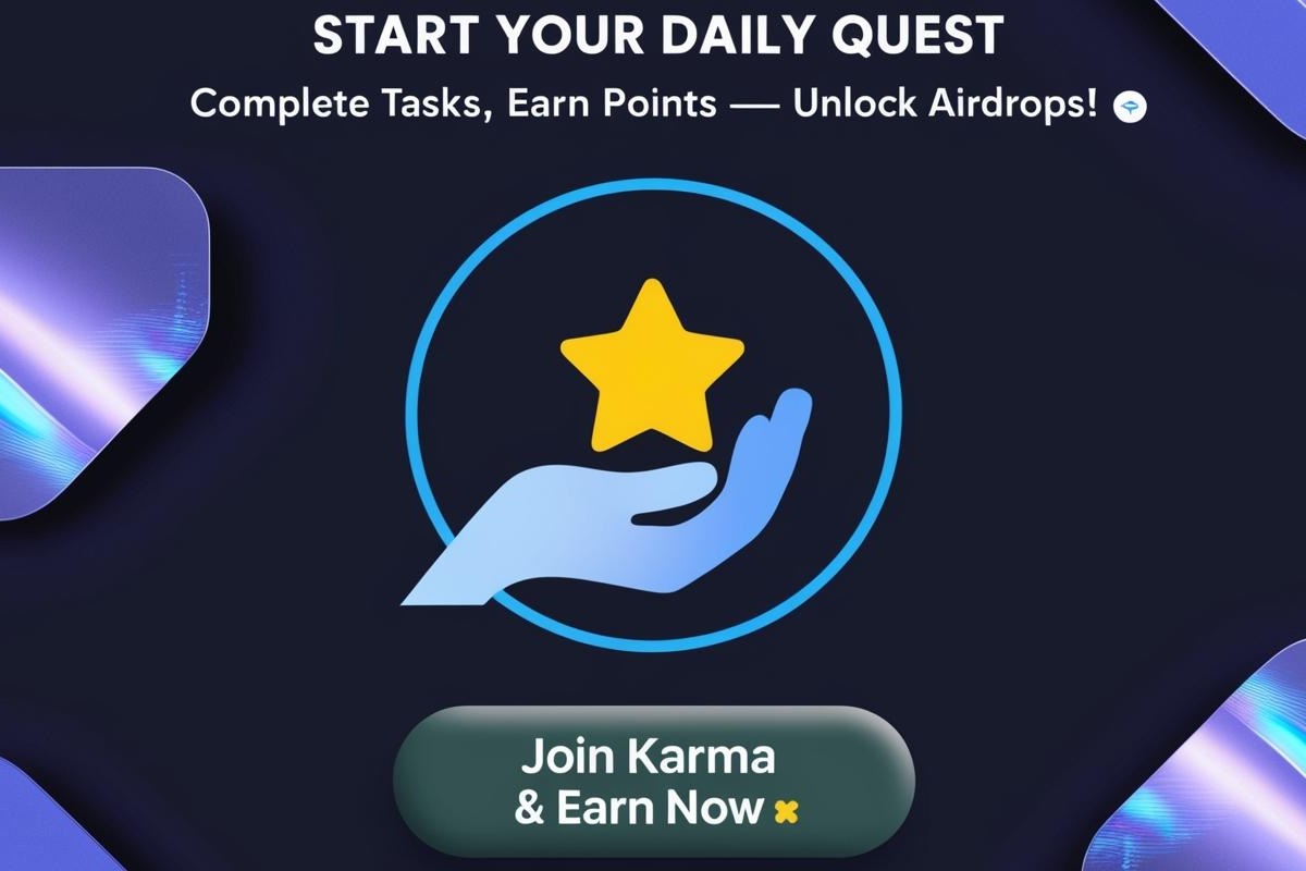Karma - Farcaster Mini Apps